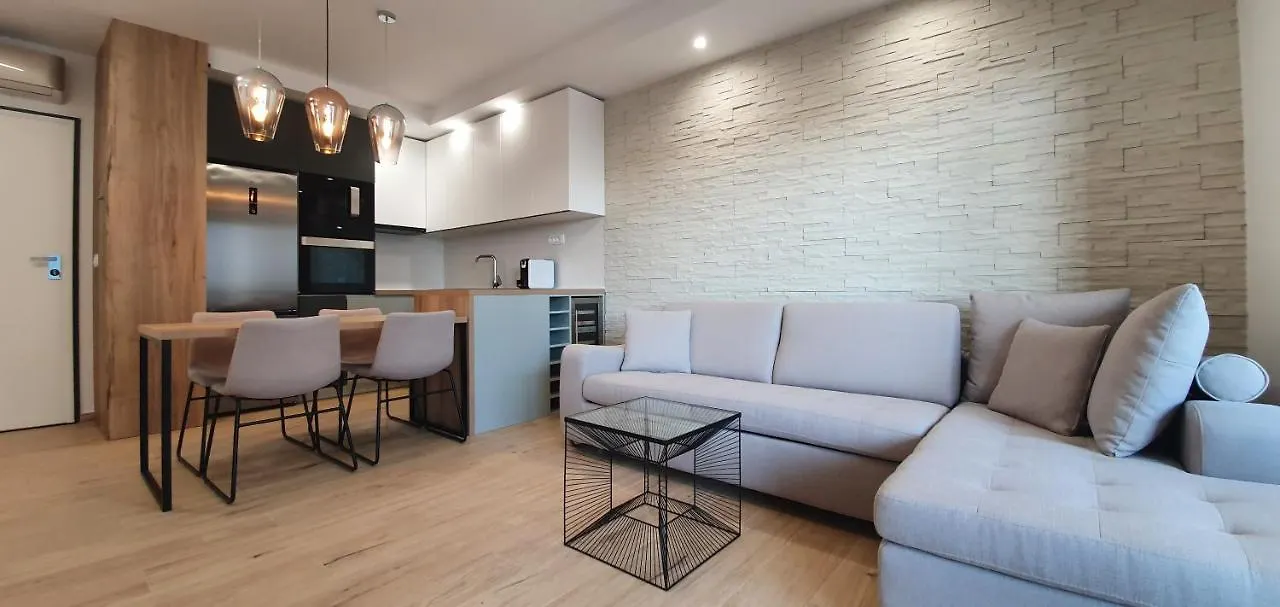Apartments Elite Trogir
