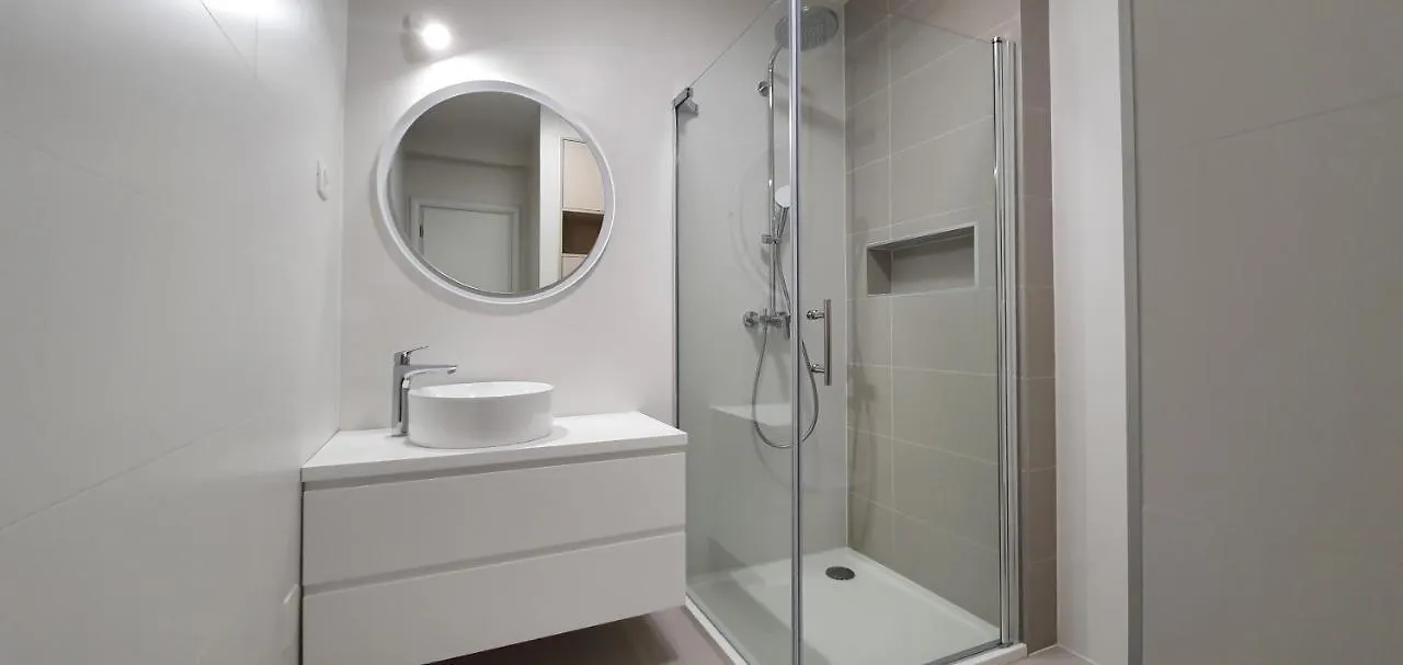 Apartments Elite Trogir