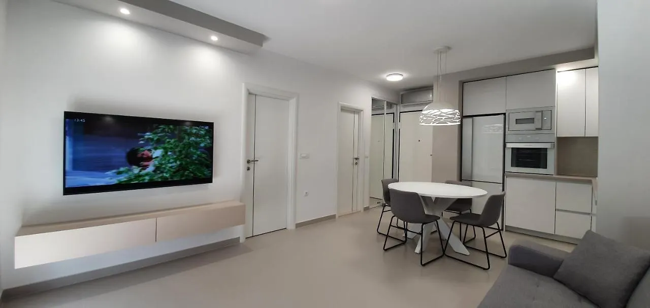 Apartments Elite Trogir