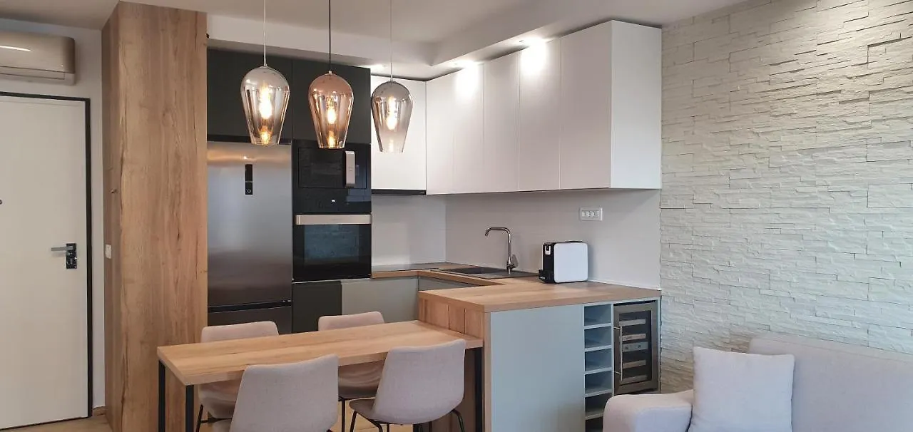 Apartments Elite Trogir
