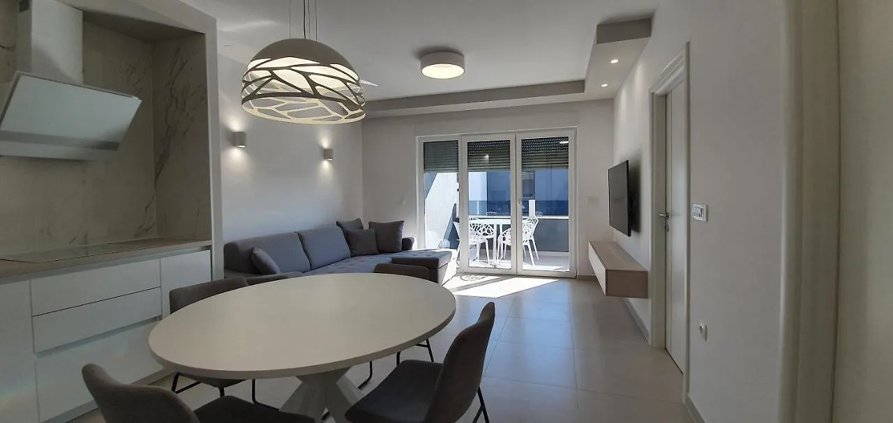 Apartments Elite Trogir