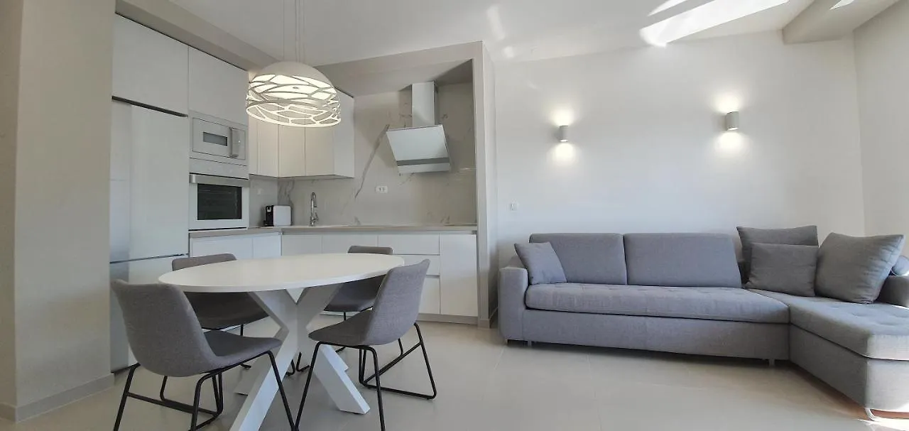 Apartments Elite Trogir