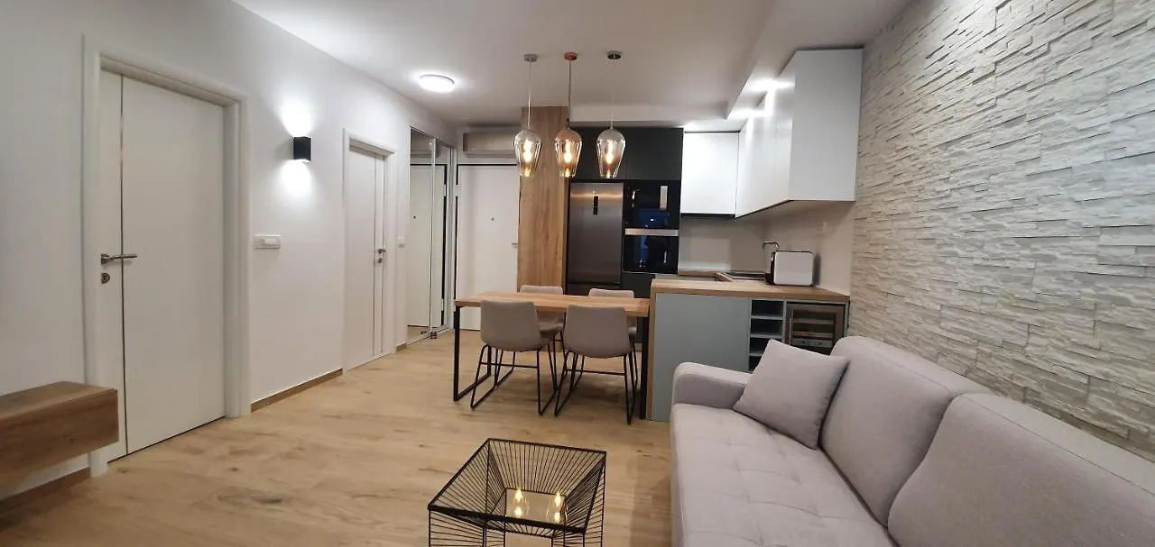 Apartments Elite Trogir