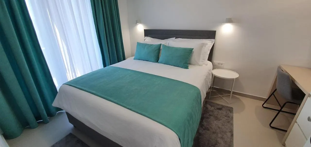 Apartments Elite Trogir Croatie