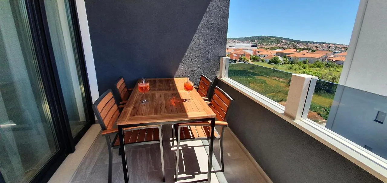 Apartments Elite Trogir