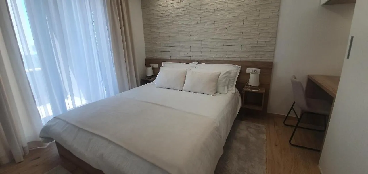 Apartments Elite Trogir
