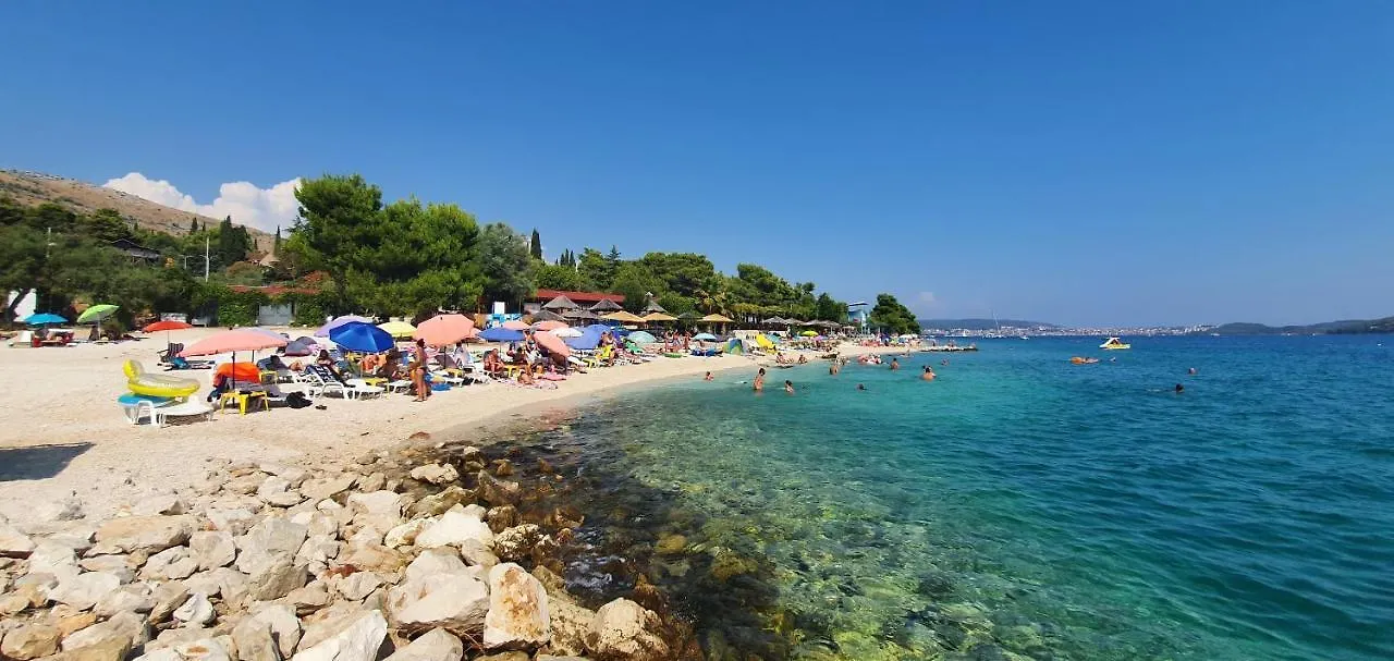 Apartments Elite Trogir 0*,