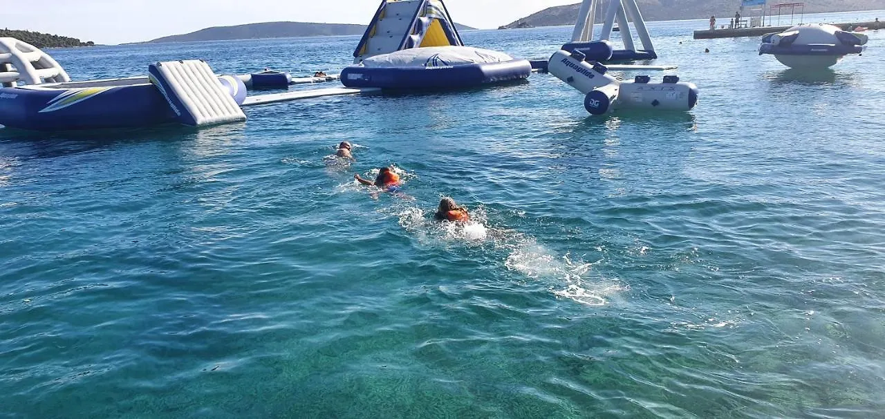 Apartments Elite Trogir Croatie