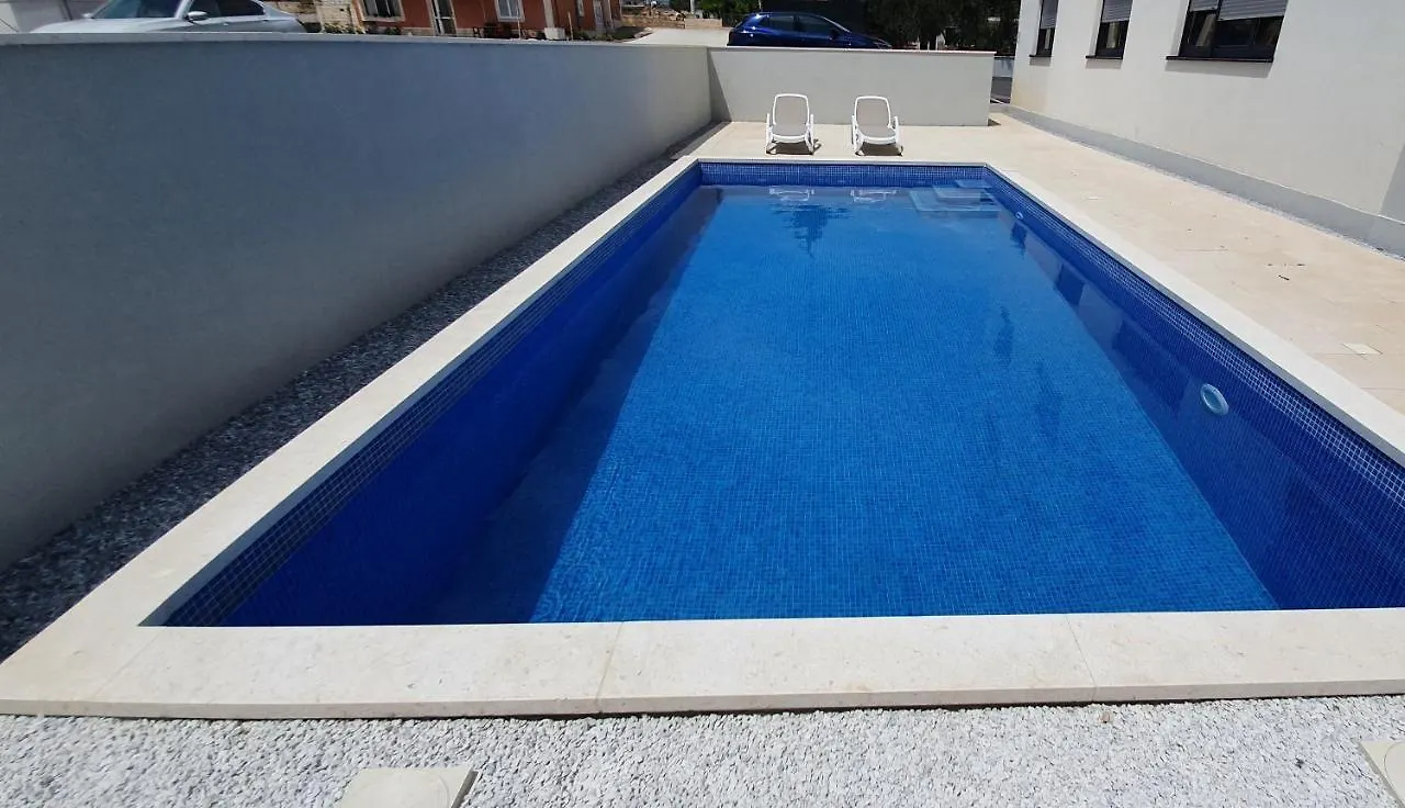 Apartments Elite Trogir