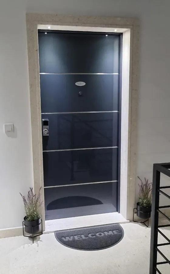 Apartments Elite Trogir