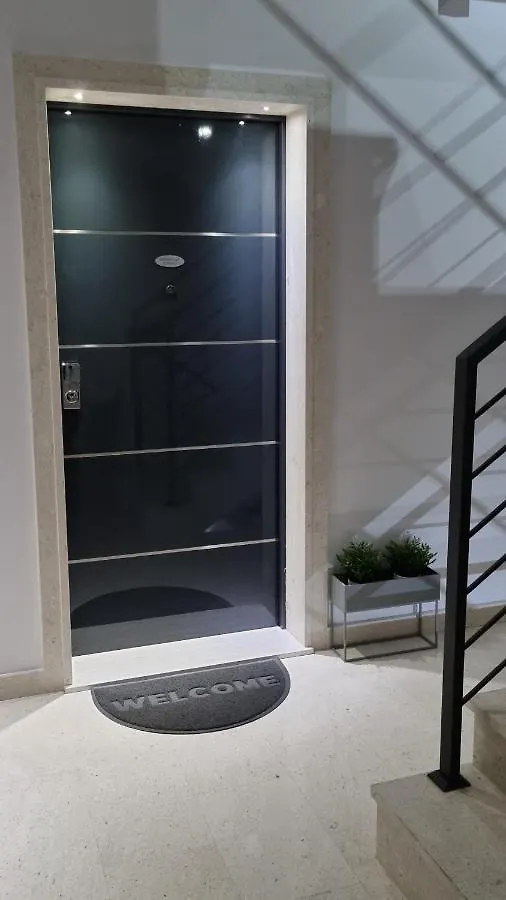 Apartments Elite Trogir Croatie