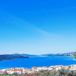 Appartement Dream View Dalmatia, Trogir