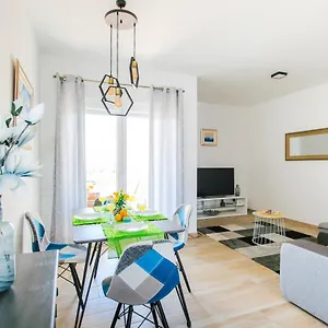 Appartement Gaby, Trogir