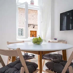 Appartement Max, Trogir