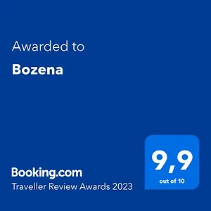 https://bozena.hotelinzadar.com