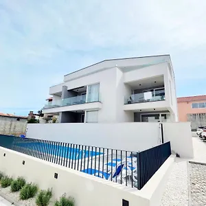 Appartement 24 C, Trogir