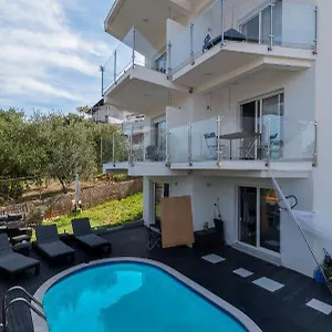 Appartement Marko, Trogir