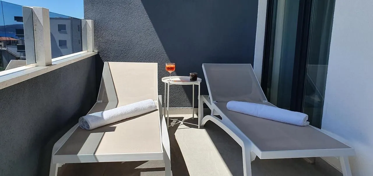 Apartments Elite Trogir