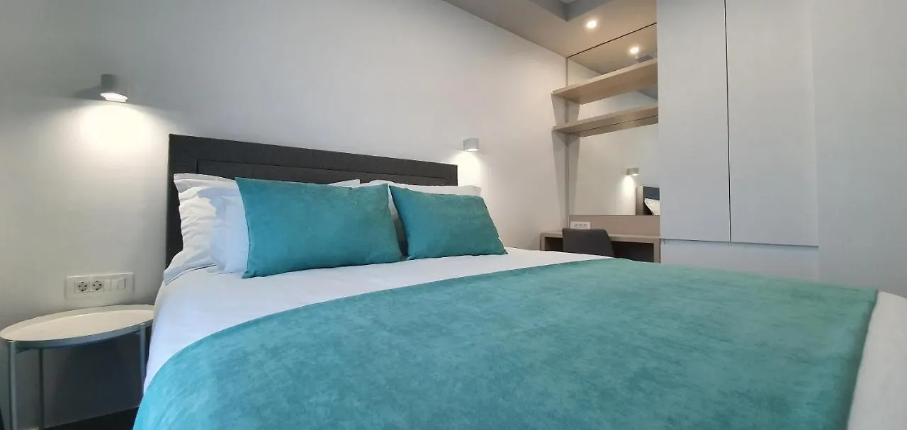 Apartments Elite Trogir