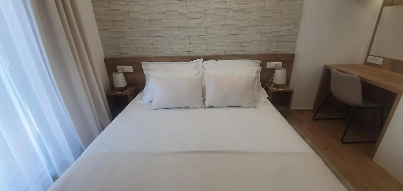 Apartments Elite Trogir Croatia
