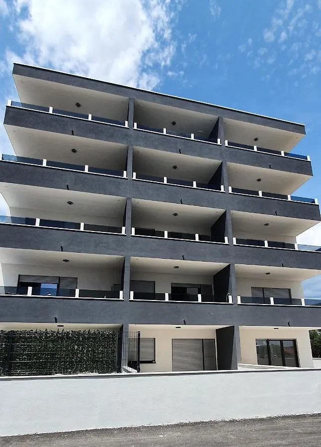 Apartments Elite Trogir 0*,  Croatie
